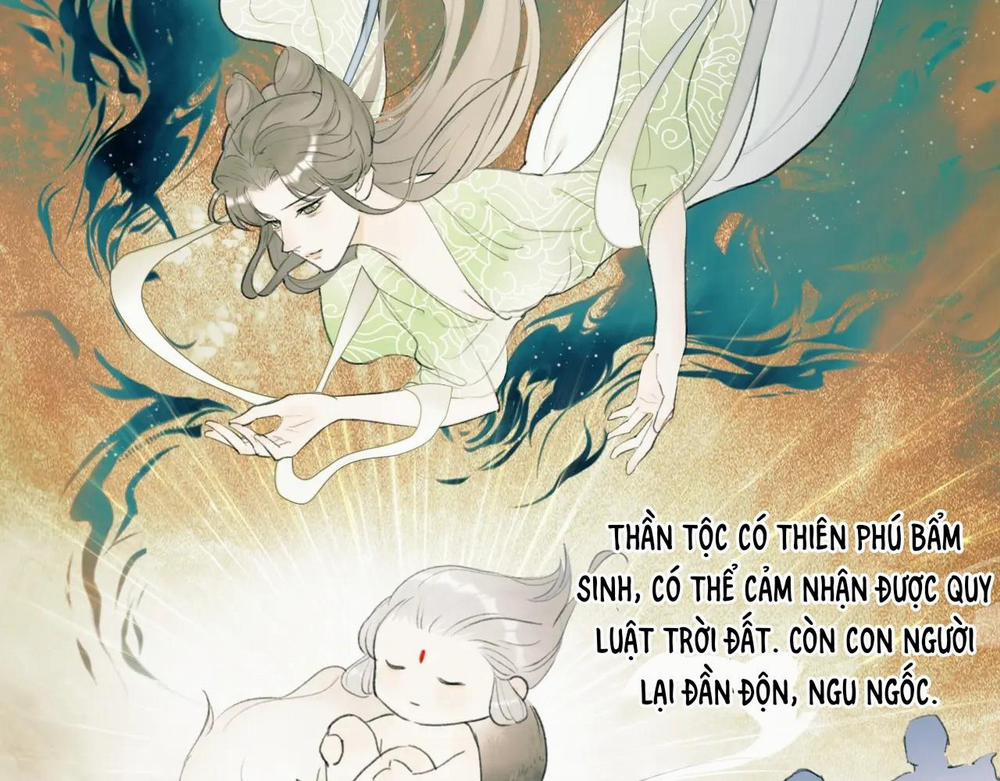 Tướng Quân! Coi Chừng Chó Dại! 3 trang 41