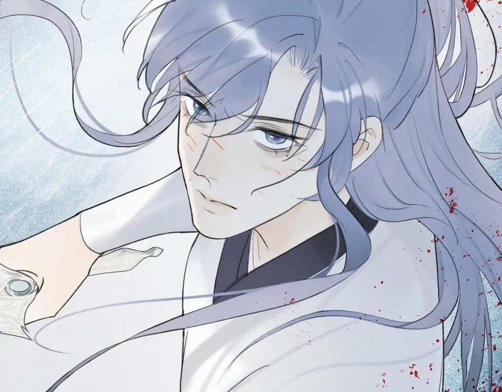 Tướng Quân! Coi Chừng Chó Dại! 3 trang 47