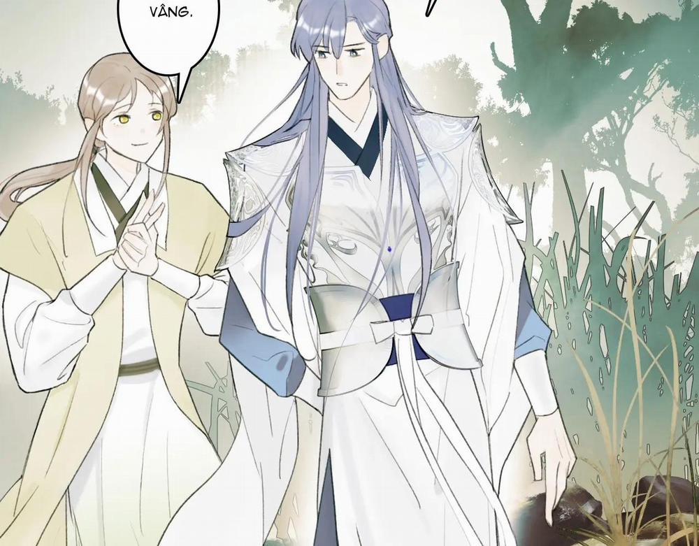 Tướng Quân! Coi Chừng Chó Dại! 3 trang 57