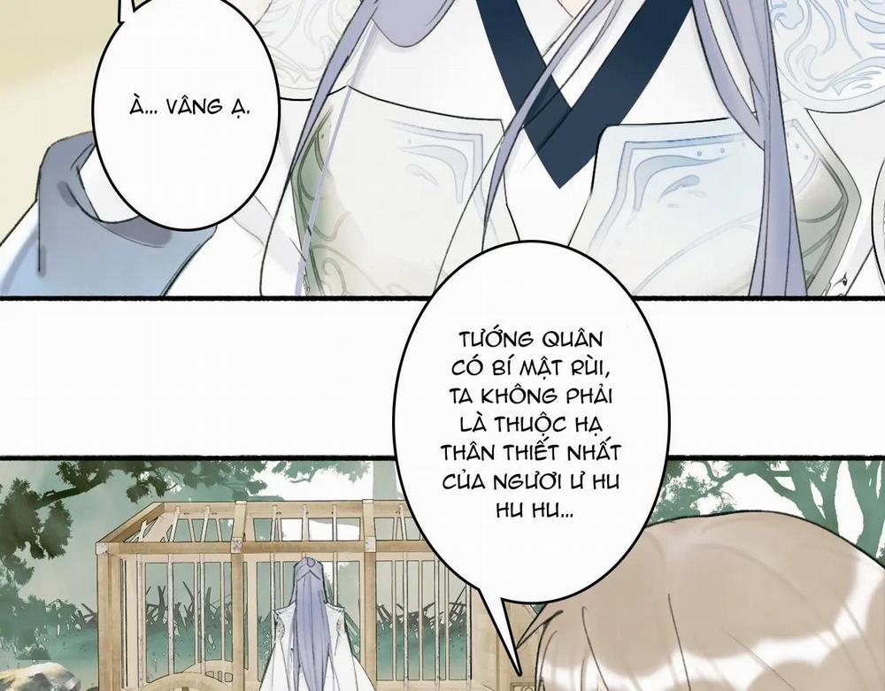 Tướng Quân! Coi Chừng Chó Dại! 3 trang 63