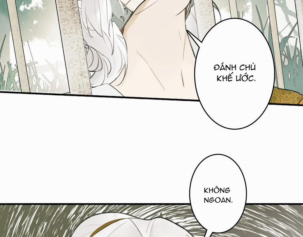 Tướng Quân! Coi Chừng Chó Dại! 3 trang 68