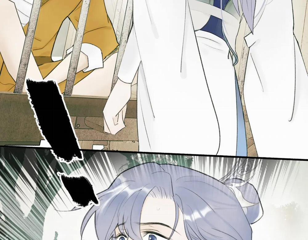 Tướng Quân! Coi Chừng Chó Dại! 3 trang 74