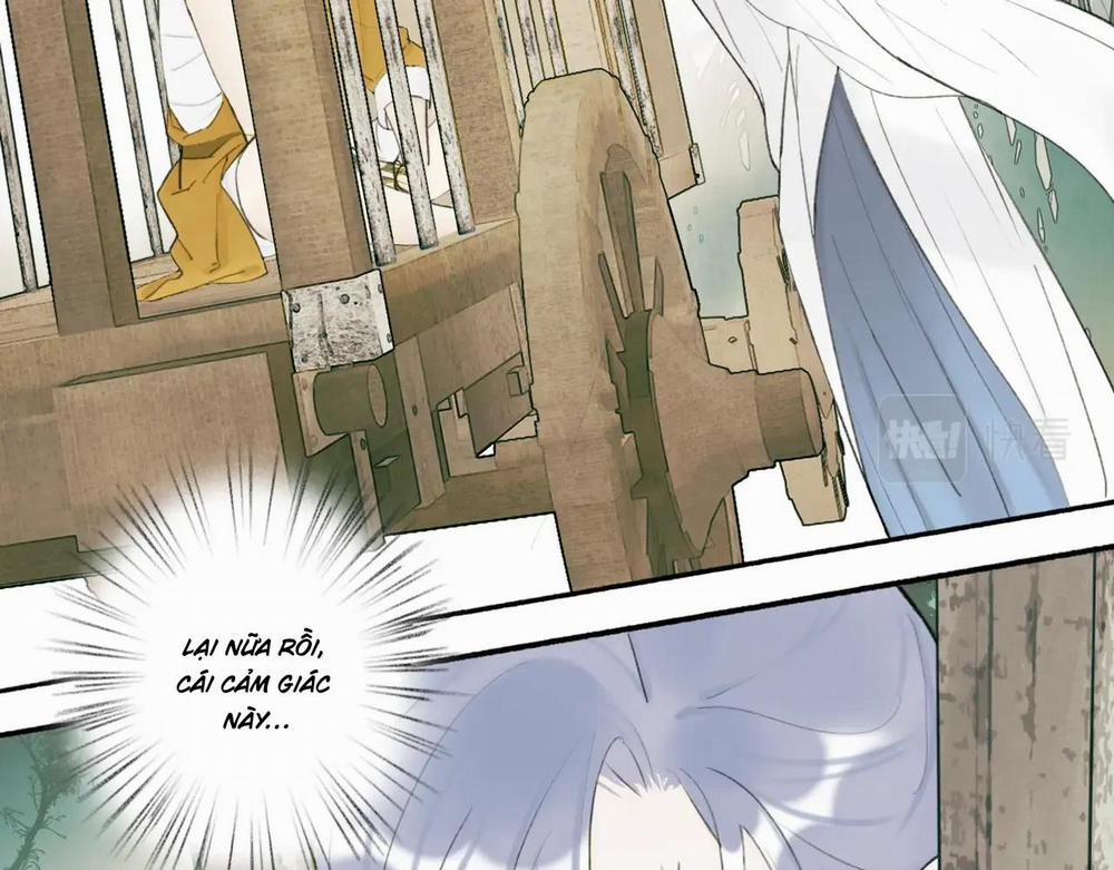 Tướng Quân! Coi Chừng Chó Dại! 3 trang 79