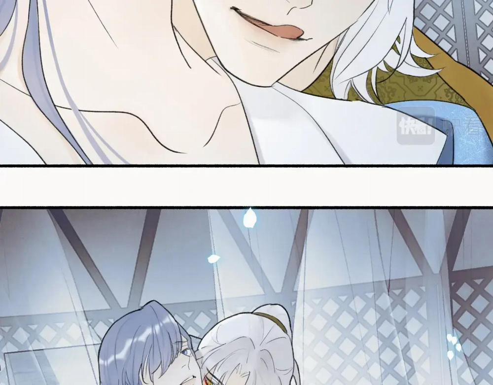 Tướng Quân! Coi Chừng Chó Dại! 3 trang 8