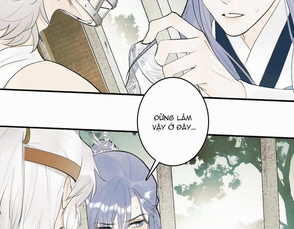 Tướng Quân! Coi Chừng Chó Dại! 3 trang 83