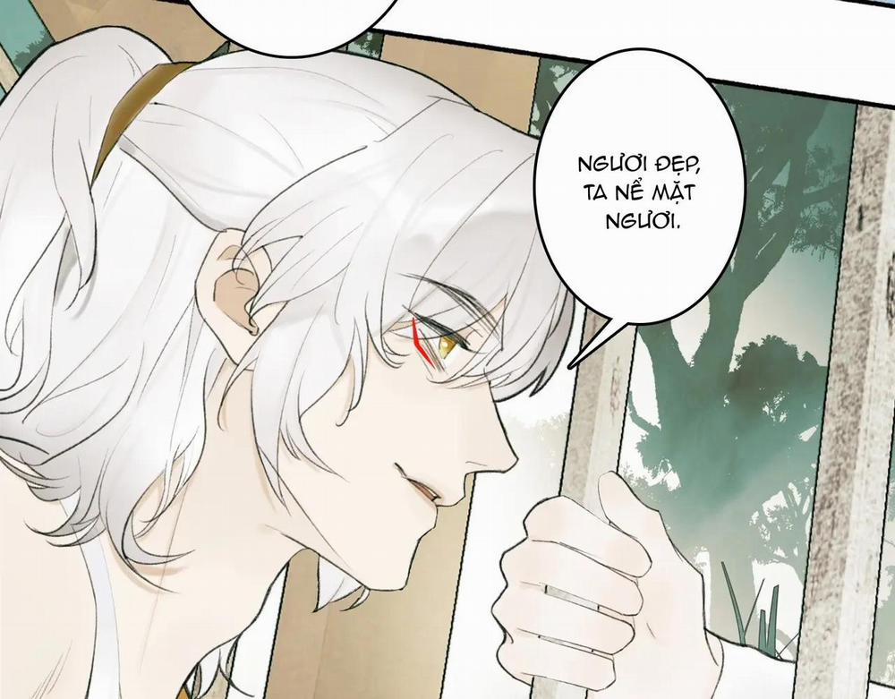 Tướng Quân! Coi Chừng Chó Dại! 3 trang 86