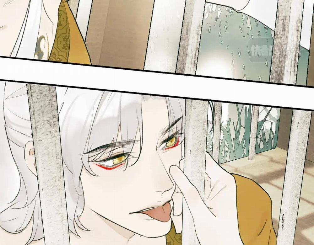 Tướng Quân! Coi Chừng Chó Dại! 3 trang 87