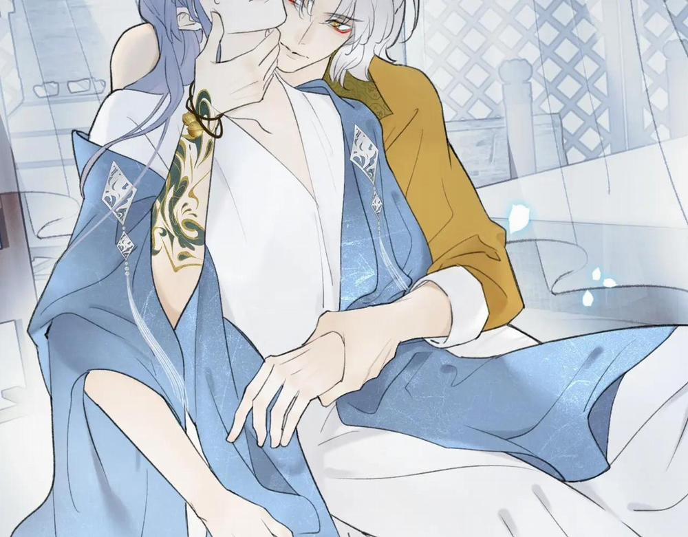 Tướng Quân! Coi Chừng Chó Dại! 3 trang 9