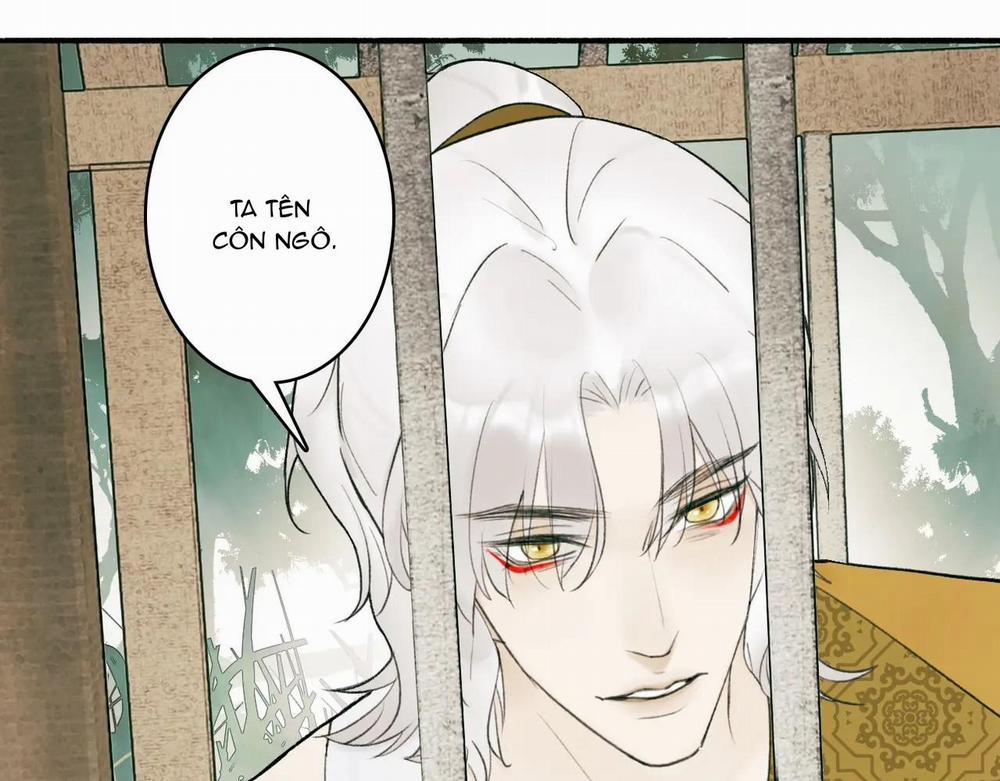 Tướng Quân! Coi Chừng Chó Dại! 3 trang 90