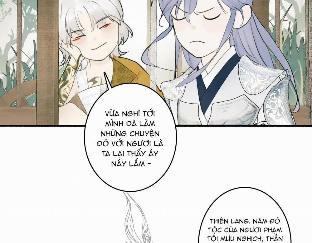 Tướng Quân! Coi Chừng Chó Dại! 3 trang 92