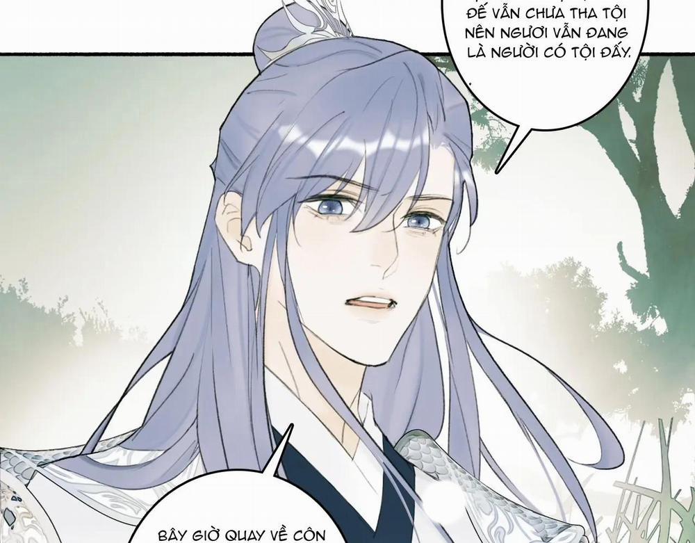 Tướng Quân! Coi Chừng Chó Dại! 3 trang 93