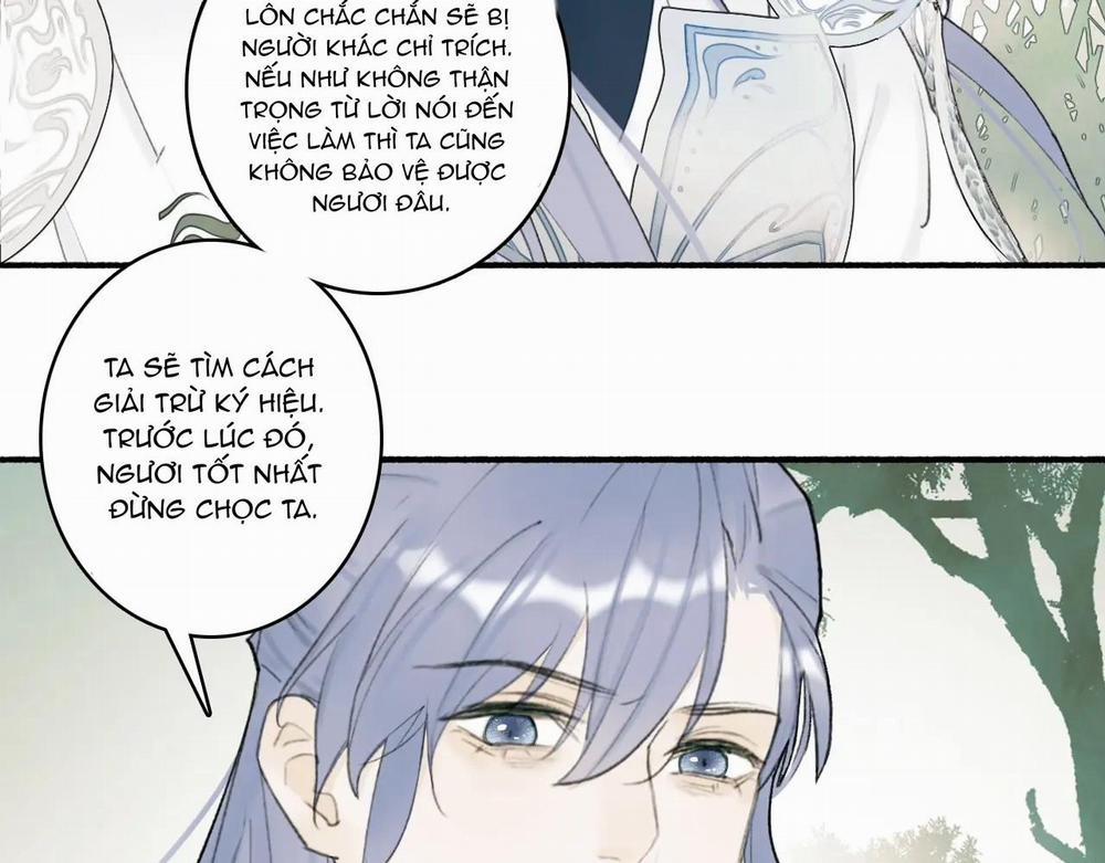 Tướng Quân! Coi Chừng Chó Dại! 3 trang 94