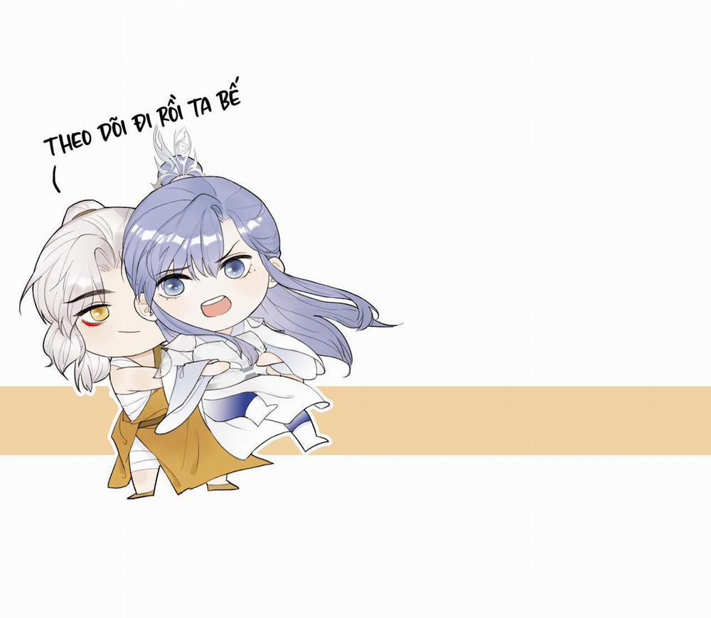 Tướng Quân! Coi Chừng Chó Dại! 31 trang 13