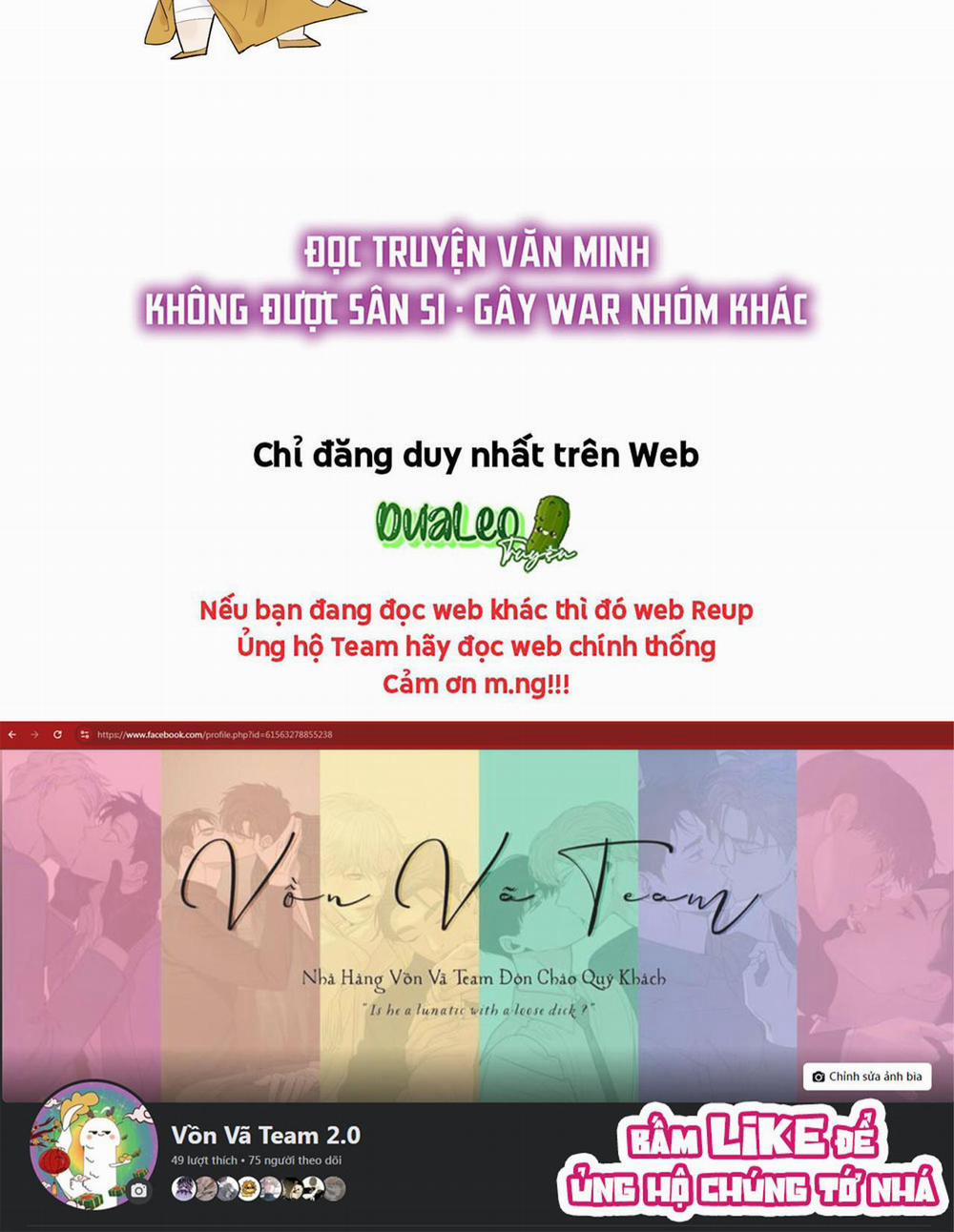 Tướng Quân! Coi Chừng Chó Dại! 37 trang 11