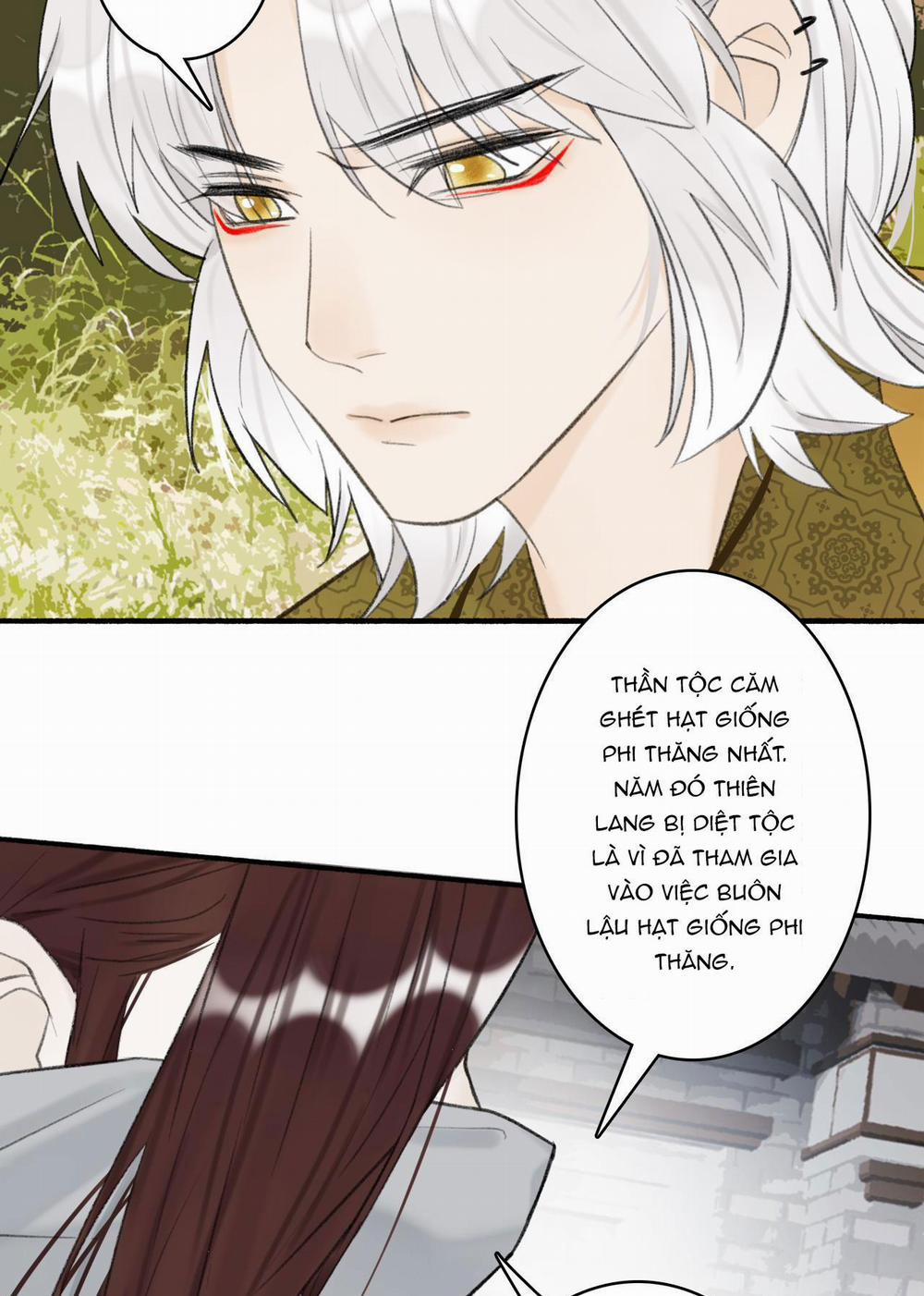 Tướng Quân! Coi Chừng Chó Dại! 39 trang 19