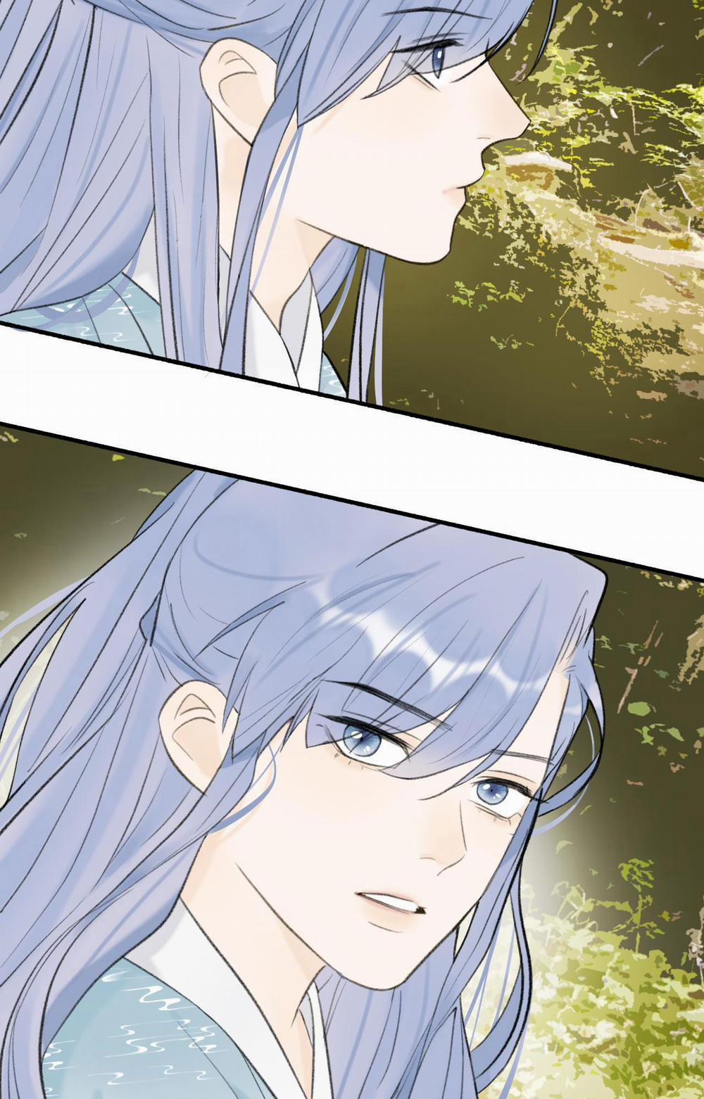 Tướng Quân! Coi Chừng Chó Dại! 39 trang 22