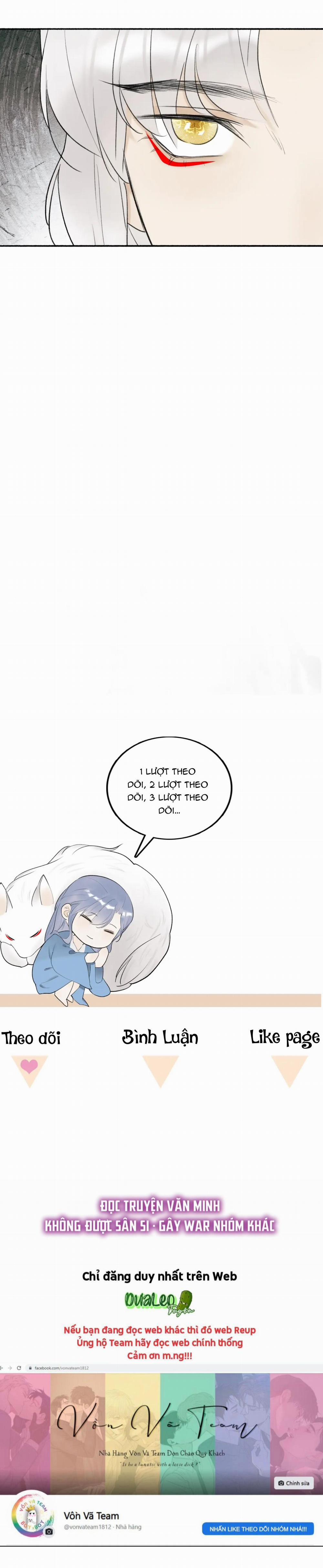 Tướng Quân! Coi Chừng Chó Dại! 4 trang 13