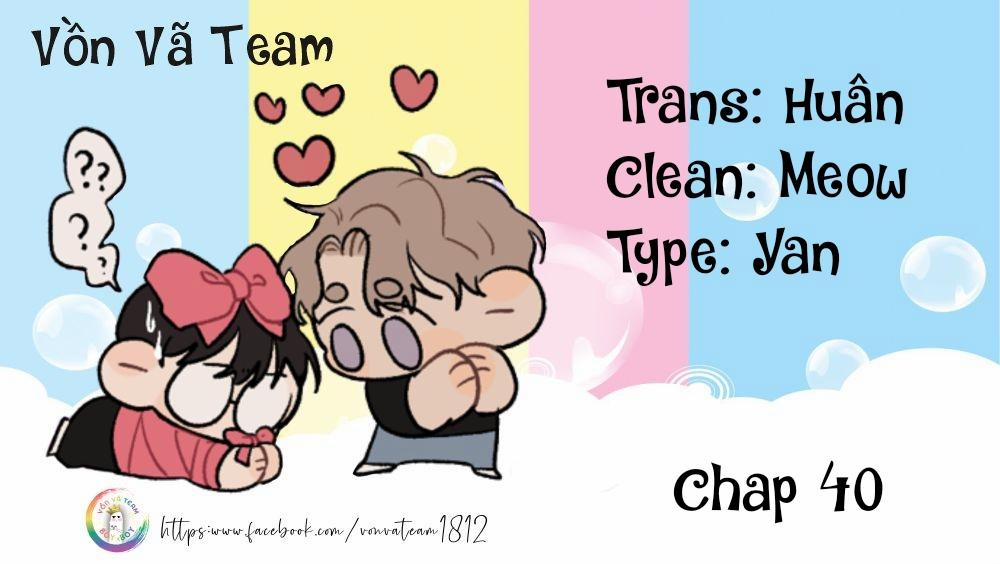 Tướng Quân! Coi Chừng Chó Dại! 40 trang 0