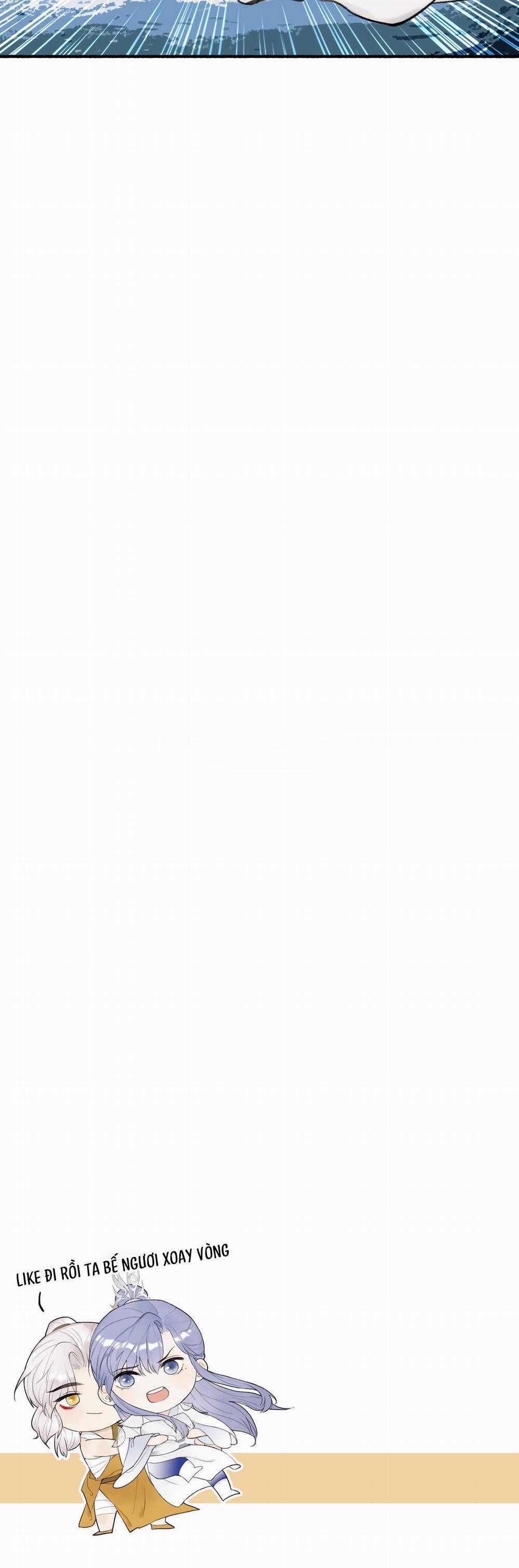 Tướng Quân! Coi Chừng Chó Dại! 42 trang 11