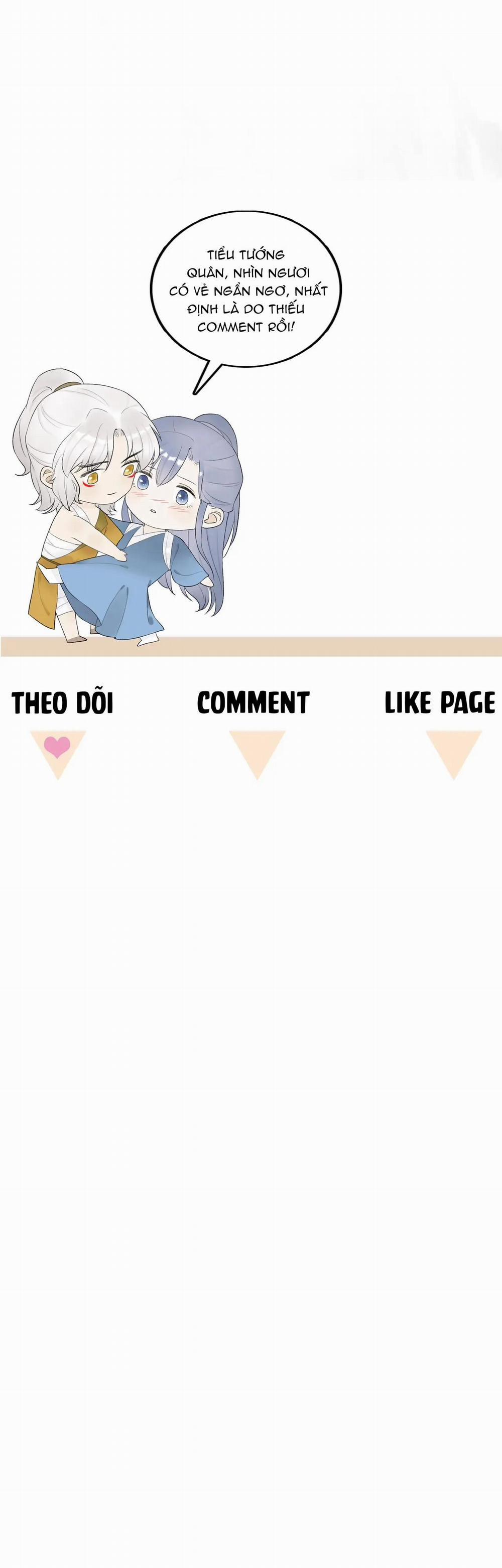 Tướng Quân! Coi Chừng Chó Dại! 7 trang 16