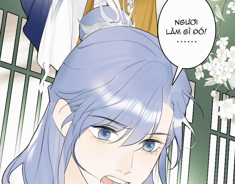 Tướng Quân! Coi Chừng Chó Dại! 8 trang 18