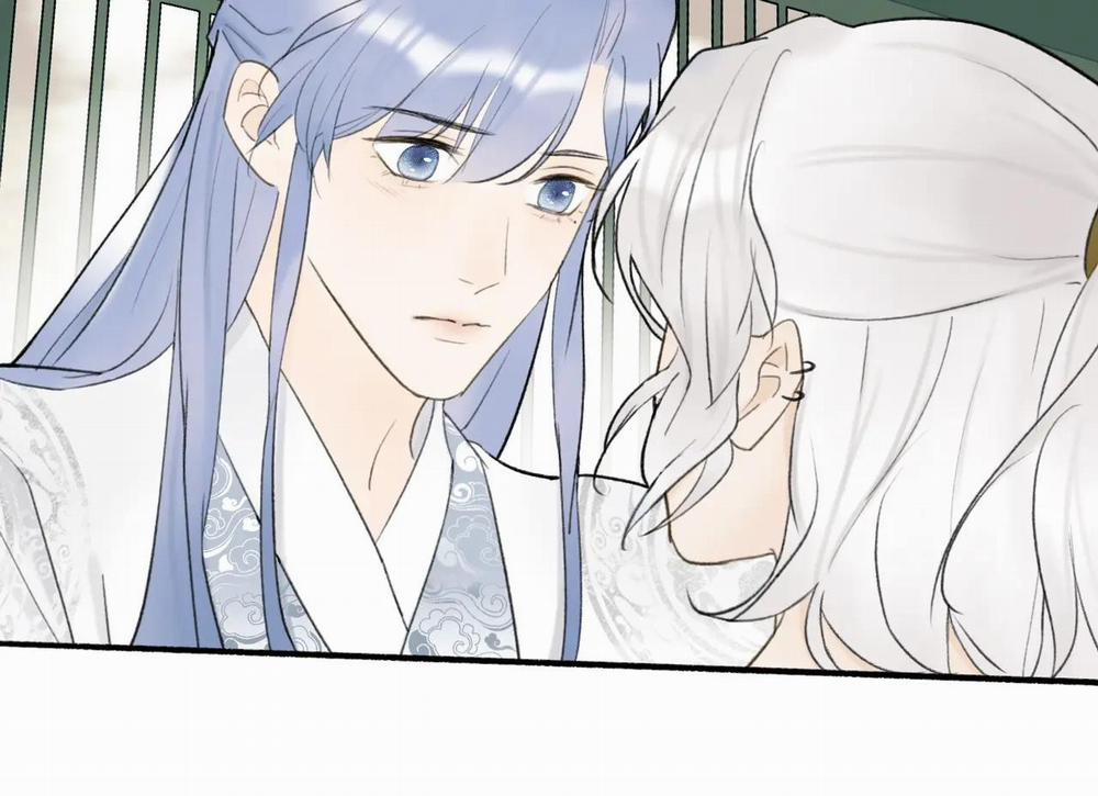 Tướng Quân! Coi Chừng Chó Dại! 8 trang 21