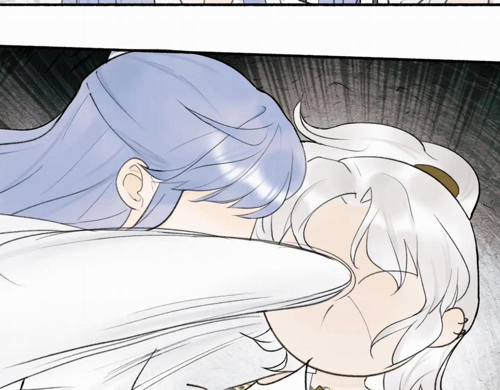 Tướng Quân! Coi Chừng Chó Dại! 8 trang 23