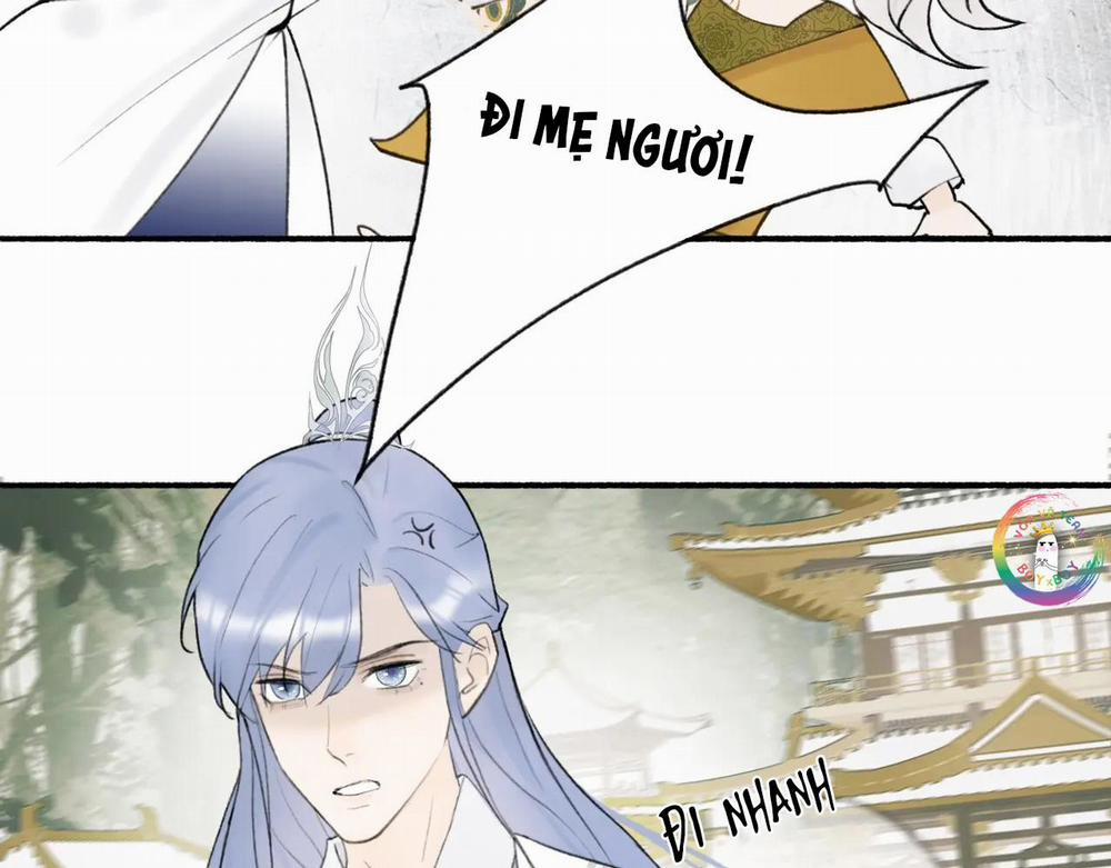 Tướng Quân! Coi Chừng Chó Dại! 8 trang 24