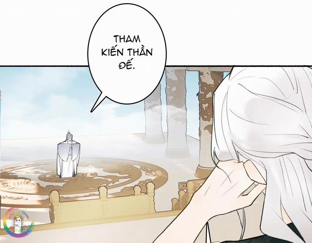 Tướng Quân! Coi Chừng Chó Dại! 8 trang 33