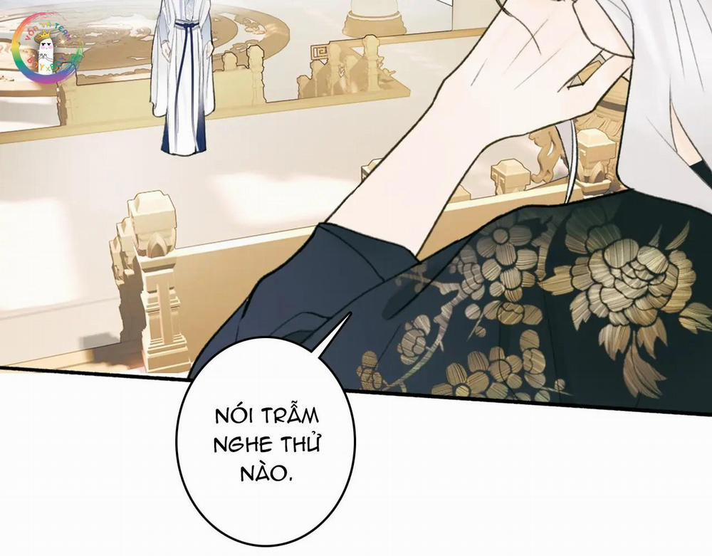 Tướng Quân! Coi Chừng Chó Dại! 8 trang 39