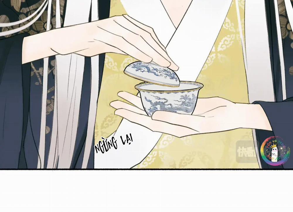 Tướng Quân! Coi Chừng Chó Dại! 8 trang 49