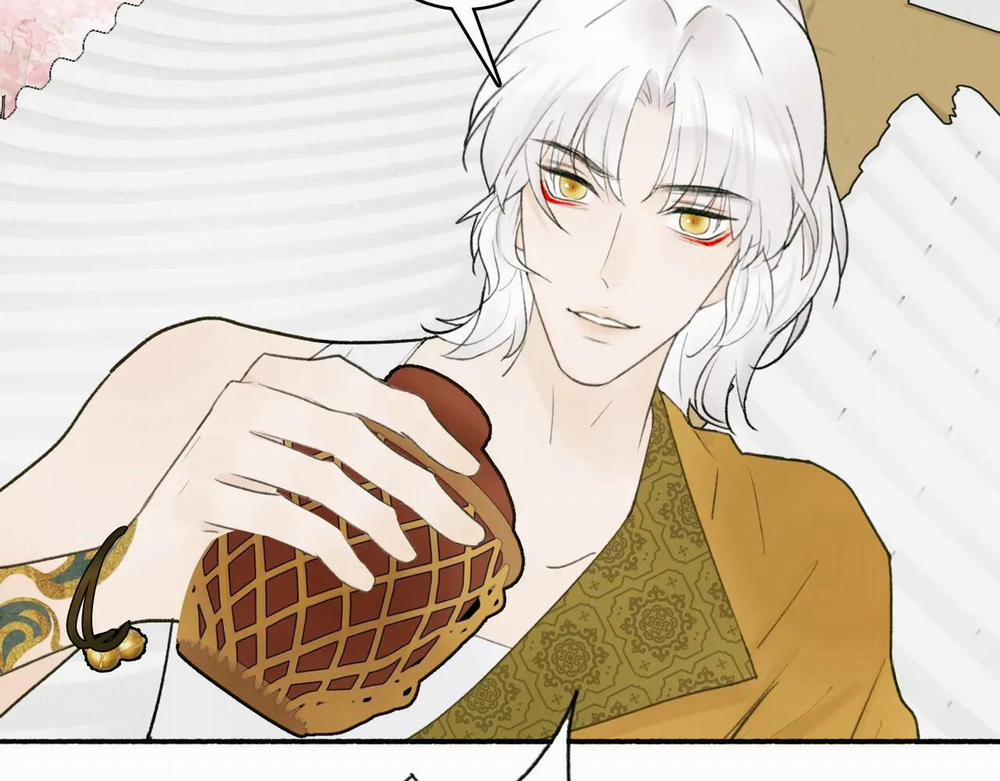 Tướng Quân! Coi Chừng Chó Dại! 8 trang 55