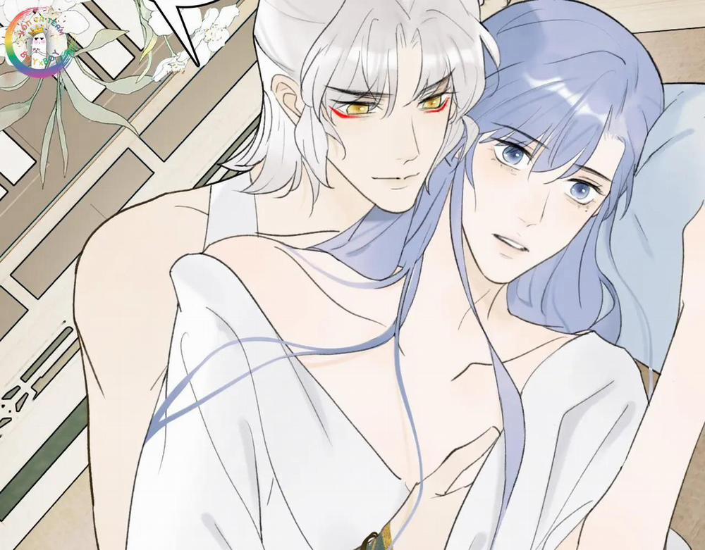 Tướng Quân! Coi Chừng Chó Dại! 8 trang 7