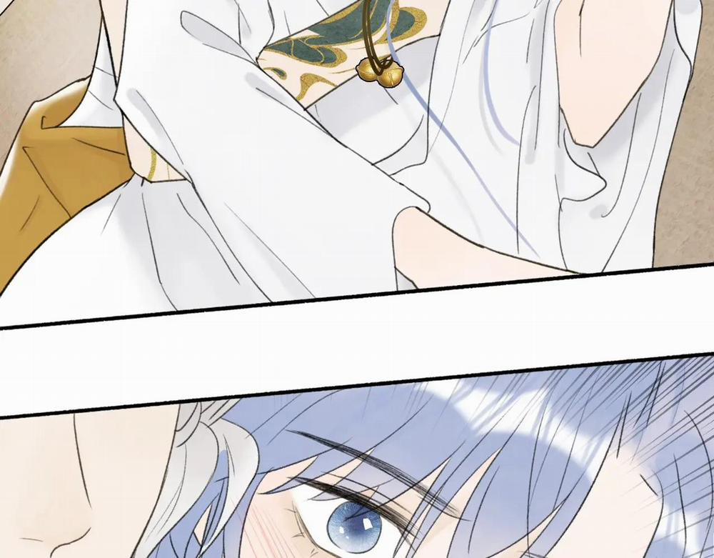 Tướng Quân! Coi Chừng Chó Dại! 8 trang 8