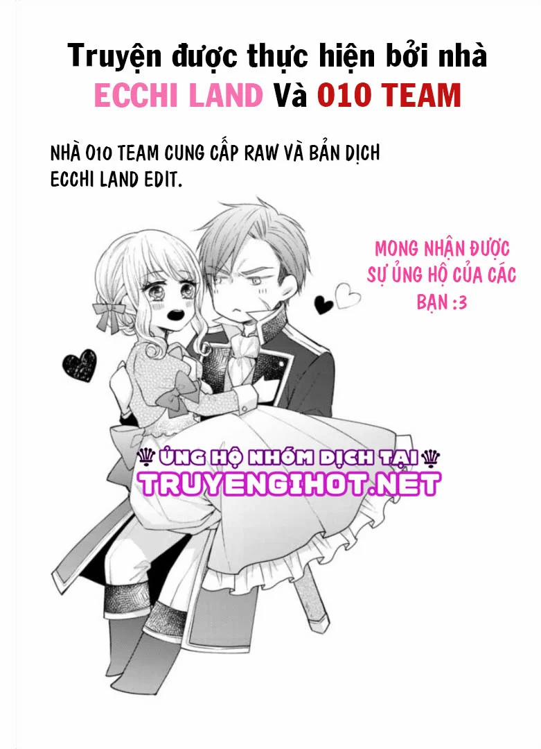 Tướng Quân Đại Nhân Đang Chìm Đắm Trong Tình Yêu 1.1 trang 0