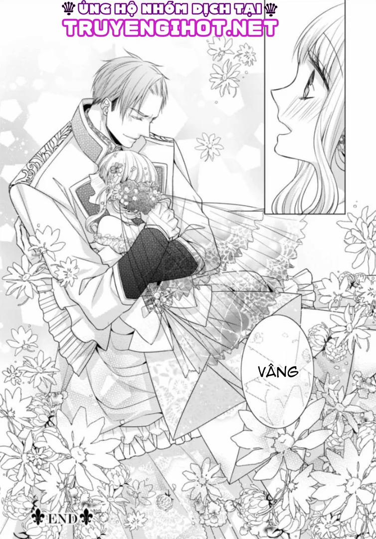 Tướng Quân Đại Nhân Đang Chìm Đắm Trong Tình Yêu 5.3 trang 5