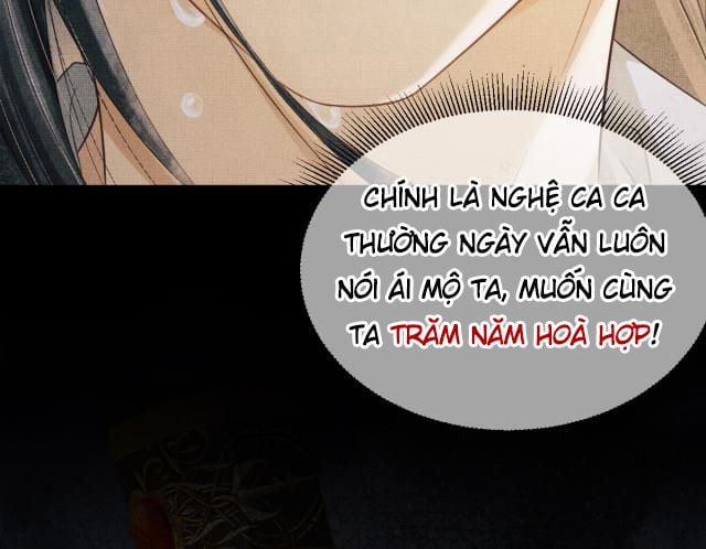 Tướng Quân Luôn Tự Coi Mình Là Thế Thân 1 trang 11