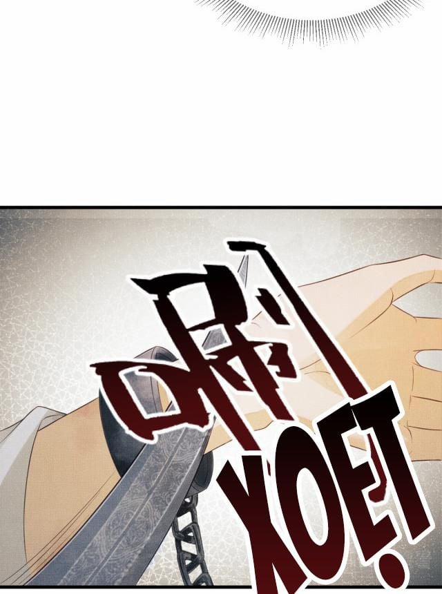 Tướng Quân Luôn Tự Coi Mình Là Thế Thân 1 trang 13