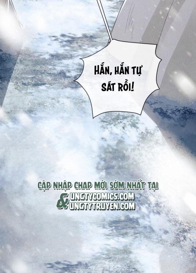 Tướng Quân Luôn Tự Coi Mình Là Thế Thân 1 trang 15