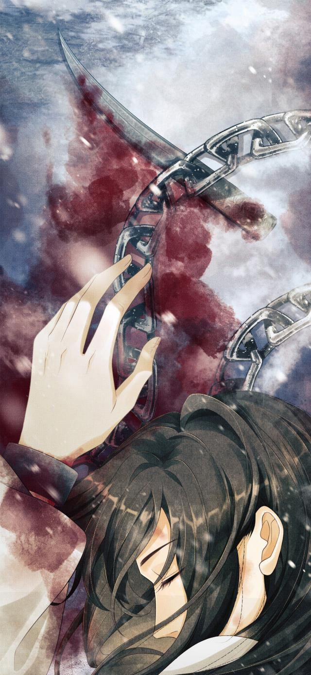 Tướng Quân Luôn Tự Coi Mình Là Thế Thân 1 trang 16