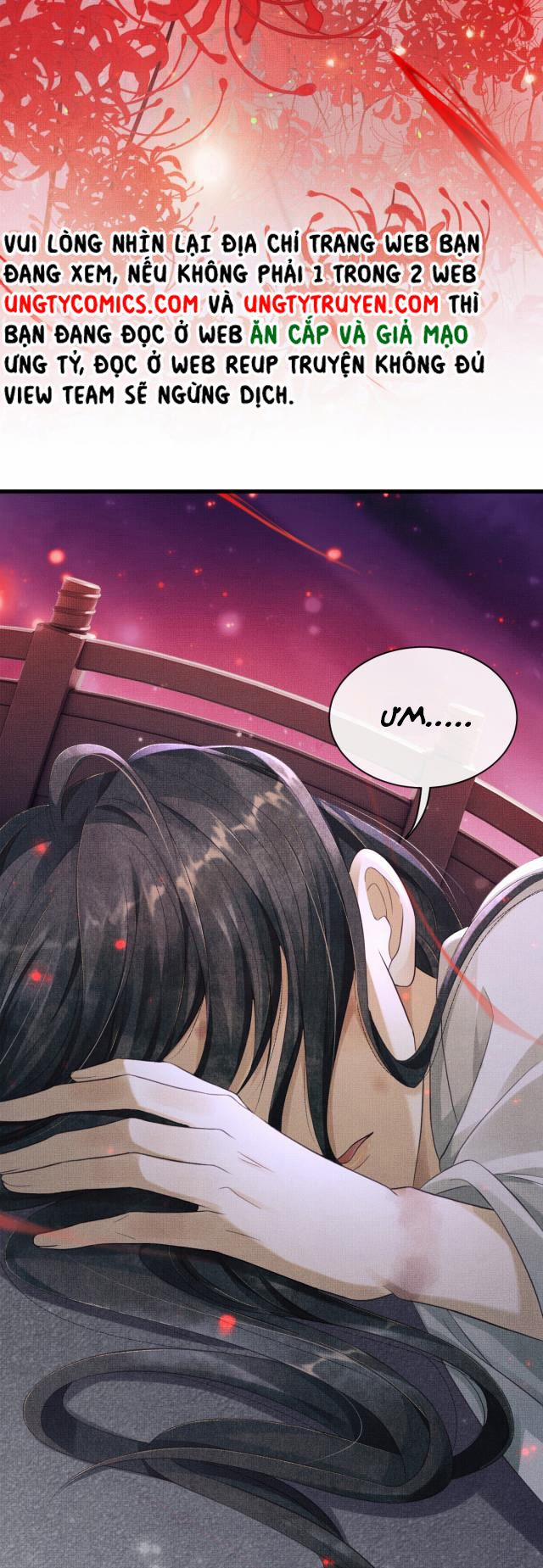 Tướng Quân Luôn Tự Coi Mình Là Thế Thân 1 trang 20