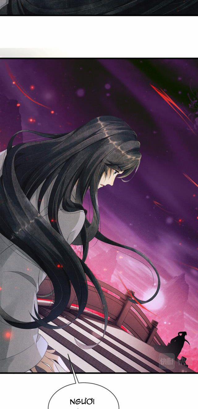 Tướng Quân Luôn Tự Coi Mình Là Thế Thân 1 trang 22