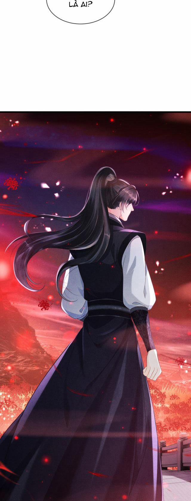 Tướng Quân Luôn Tự Coi Mình Là Thế Thân 1 trang 23