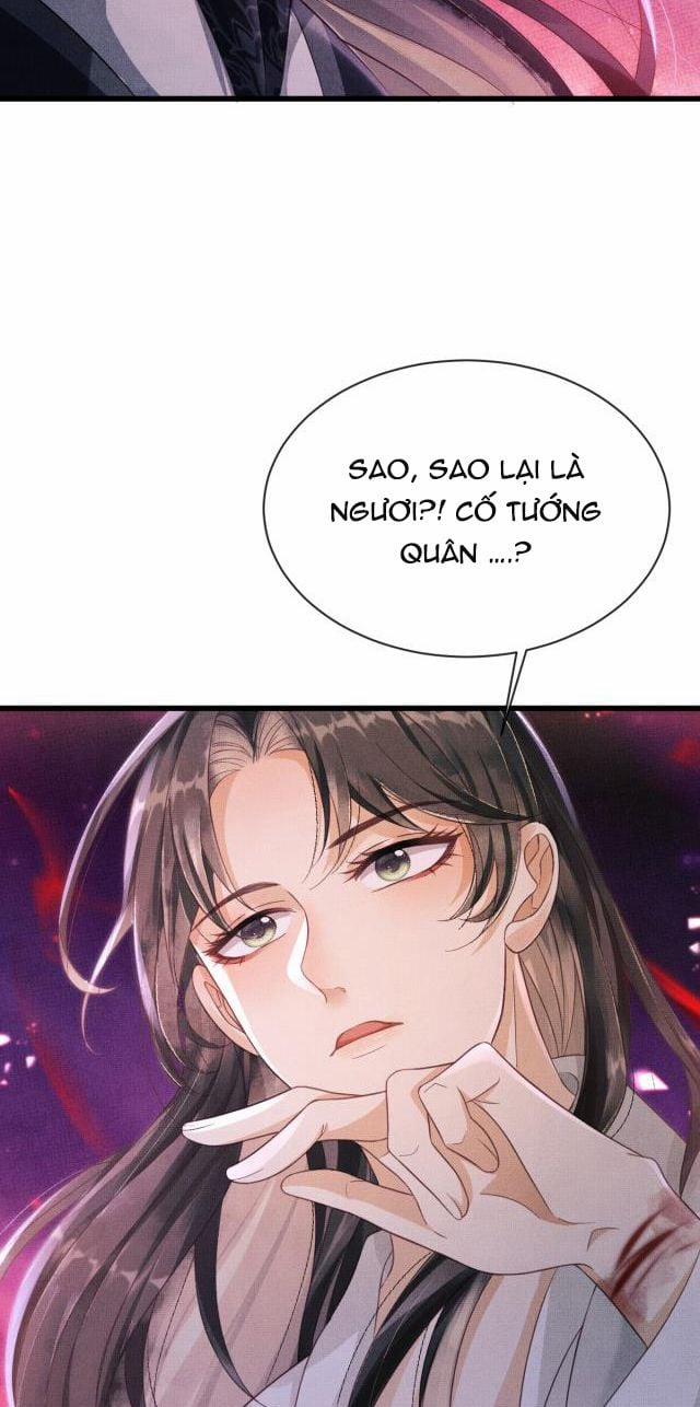 Tướng Quân Luôn Tự Coi Mình Là Thế Thân 1 trang 25