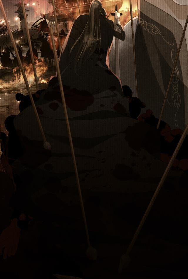 Tướng Quân Luôn Tự Coi Mình Là Thế Thân 1 trang 27