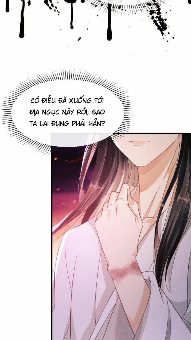 Tướng Quân Luôn Tự Coi Mình Là Thế Thân 1 trang 29