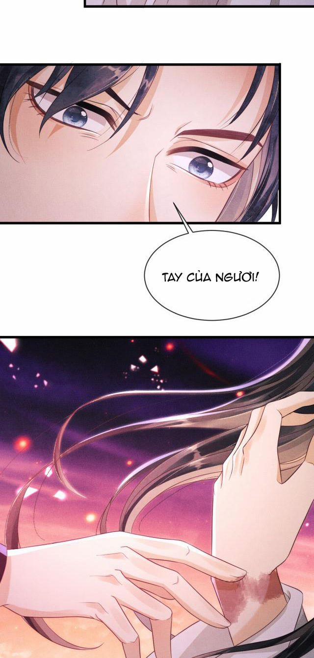 Tướng Quân Luôn Tự Coi Mình Là Thế Thân 1 trang 30