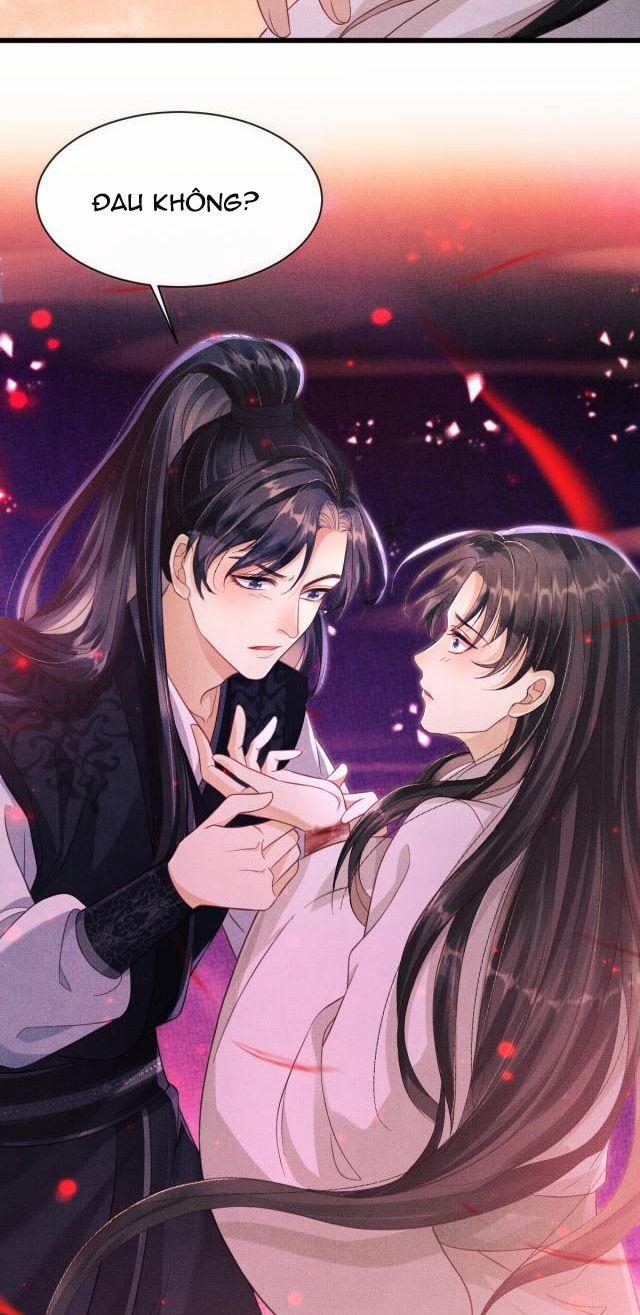 Tướng Quân Luôn Tự Coi Mình Là Thế Thân 1 trang 31