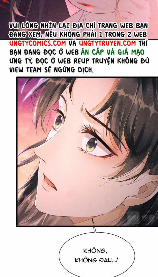 Tướng Quân Luôn Tự Coi Mình Là Thế Thân 1 trang 32