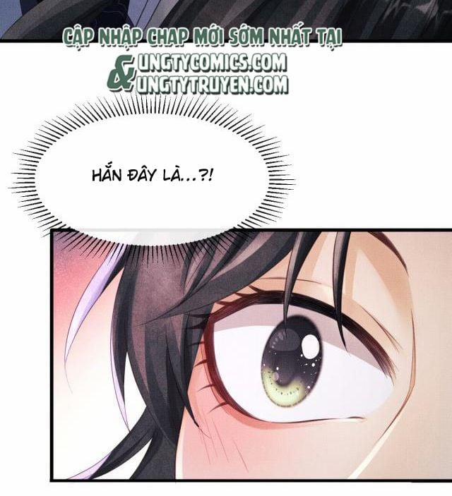 Tướng Quân Luôn Tự Coi Mình Là Thế Thân 1 trang 34